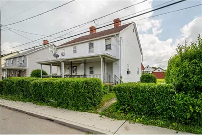 58-60 Lincoln Street, Cokeburg, PA 15324 - Photo 2