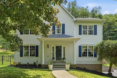 10268 Rinaman Rd, Pittsburgh, PA 15090 - Photo 2