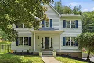 10268 Rinaman Rd, Pittsburgh, PA 15090 - Photo 2