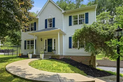 10268 Rinaman Rd, Pittsburgh, PA 15090 - Photo 1