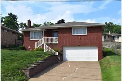 419 Brierly Ln, Munhall, PA 15120 - Photo 2