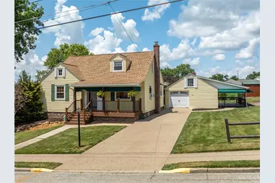 720 Highland Ave, Latrobe, PA 15650 - Photo 26