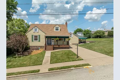 720 Highland Ave, Latrobe, PA 15650 - Photo 24