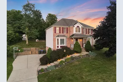113 Autumn Hill Drive, Cranberry Township, PA 16066 - Photo 1