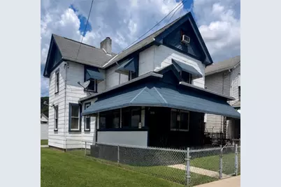401 28th St, McKeesport, PA 15132 - Photo 4