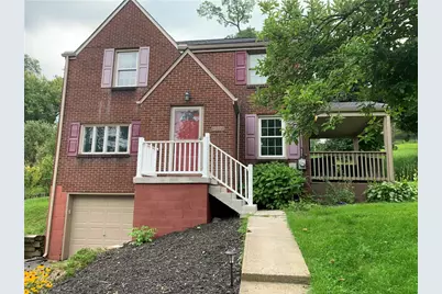 247 McMurray Rd, Pittsburgh, PA 15241 - Photo 1