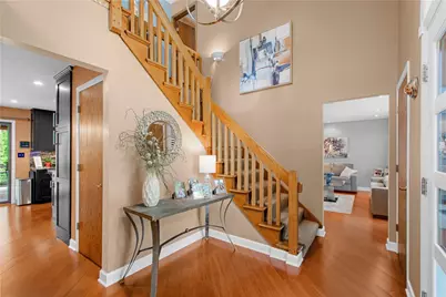717 Stonegate Drive, Collier Township, PA 15071 - Photo 2