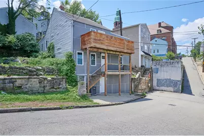 2400 Leticoe St, Pittsburgh, PA 15203 - Photo 2