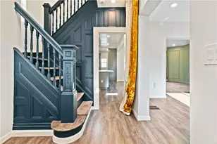 445 N School St, Pittsburgh, PA 15202 - Photo 4