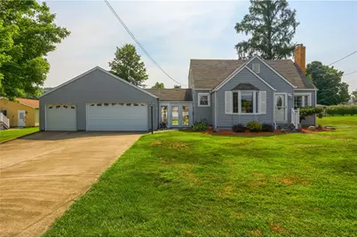 116 Golf Ave, Ellport Boro, PA 16117 - Photo 4