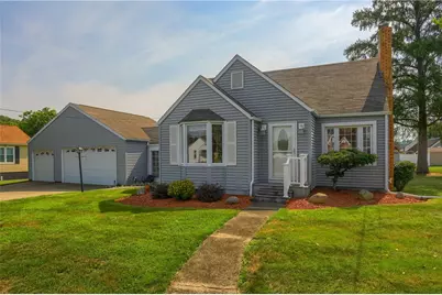 116 Golf Ave, Ellport, PA 16117 - Photo 1