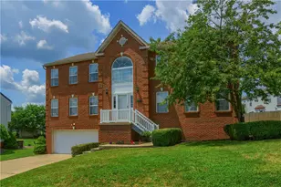 419 Commodore Dr, North Fayette, PA 15057 - Photo 2
