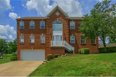 419 Commodore Drive, North Fayette, PA 15057 - Photo 1