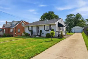 135 Rita Ave, Lower Burrell, PA 15068 - Photo 2