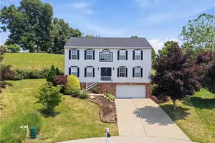 608 Cassandra Dr, Cranberry Township, PA 16066 - Photo 1