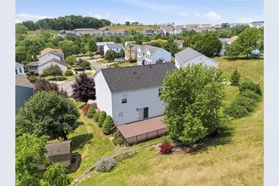 608 Cassandra Dr, Cranberry Township, PA 16066 - Photo 38