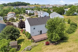 608 Cassandra Dr, Cranberry Township, PA 16066 - Photo 38