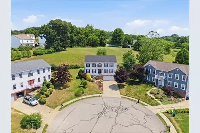 608 Cassandra Dr, Cranberry Township, PA 16066 - Photo 40