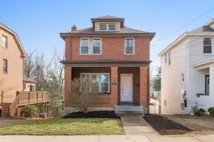 3301 Waltham Ave, Pittsburgh, PA 15216 - Photo 1