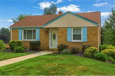 9144 Saginaw Dr, Pittsburgh, PA 15237 - Photo 2