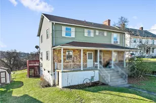 113 Washington St, Cokeburg, PA 15324 - Photo 2