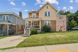 361 Avenue F, Pittsburgh, PA 15221 - Photo 1