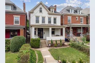 825 Heberton Street, Pittsburgh, PA 15206 - Photo 2