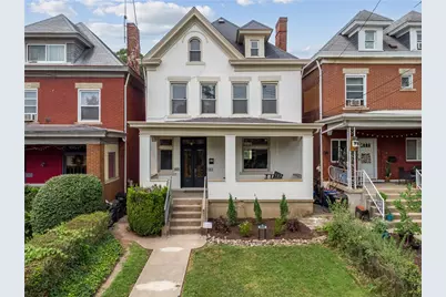 825 Heberton Street, Pittsburgh, PA 15206 - Photo 1