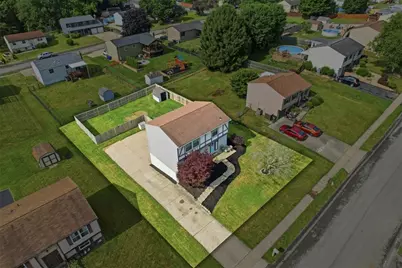 320 Celestial Dr, Economy, PA 15042 - Photo 4