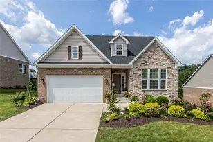 110 Greystone Dr, North Strabane, PA 15317 - Photo 1