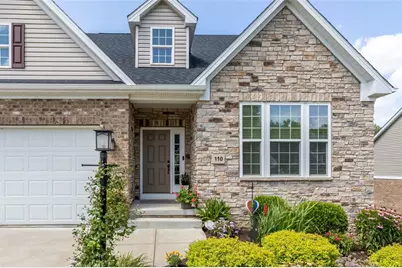 110 Greystone Drive, North Strabane, PA 15317 - Photo 2