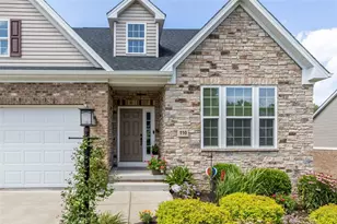 110 Greystone Dr, North Strabane, PA 15317 - Photo 2