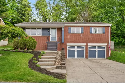 420 Macbeth Dr, Pittsburgh, PA 15235 - Photo 1