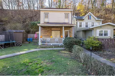 3318 Spring Garden Road, Pittsburgh, PA 15212 - Photo 1