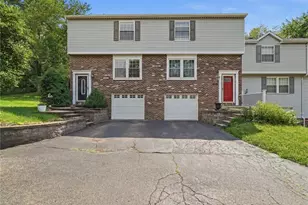 5081 Empire Dr, South Fayette, PA 15017 - Photo 40