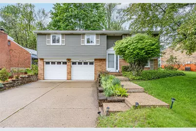 344 Springwood Drive, Pittsburgh, PA 15147 - Photo 1