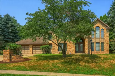 502 Colony Ct, Pine Township, PA 15044 - Photo 2