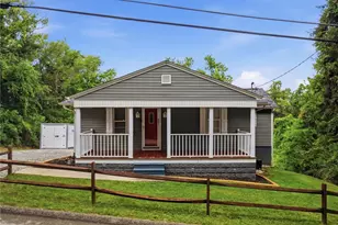 201 Republic Rd, Redstone Township, PA 15475 - Photo 1