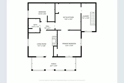201 Republic Rd, Redstone Township, PA 15475 - Photo 32