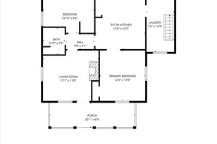 201 Republic Rd, Redstone Township, PA 15475 - Photo 32