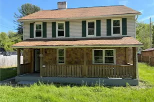 460 Braznell Concrete Rd, Redstone Township, PA 15442 - Photo 1