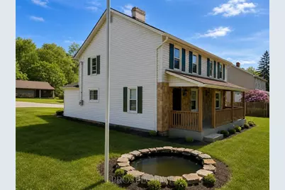 460 Braznell Concrete Rd, Redstone Township, PA 15442 - Photo 6