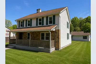 460 Braznell Concrete Rd, Redstone Township, PA 15442 - Photo 4