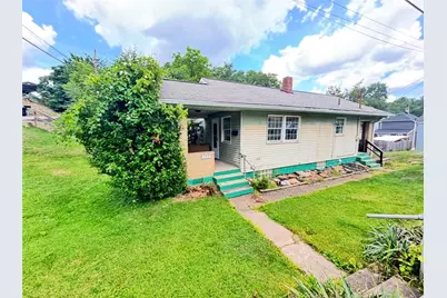 [Address not provided], Collier Township, PA 15017 - Photo 1