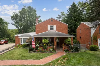 945 Roland Rd, Wilkins Township, PA 15221 - Photo 1