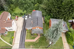 945 Roland Rd, Wilkins Township, PA 15221 - Photo 30