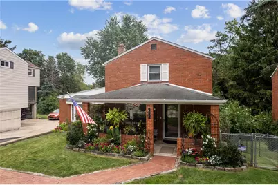 945 Roland Rd, Wilkins Township, PA 15221 - Photo 2
