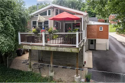 945 Roland Rd, Wilkins Township, PA 15221 - Photo 30