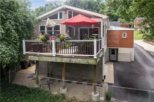 945 Roland Rd, Wilkins Township, PA 15221 - Photo 30