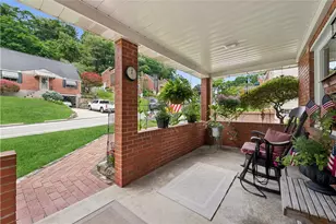 945 Roland Rd, Wilkins Township, PA 15221 - Photo 4